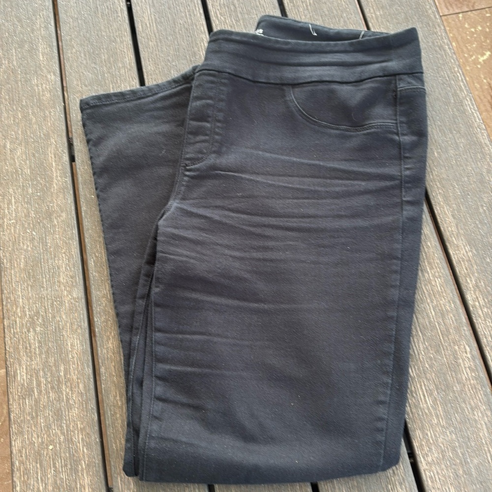 Chico’s Pull On Jeggings